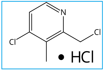 Lansoprazole Impurity 5